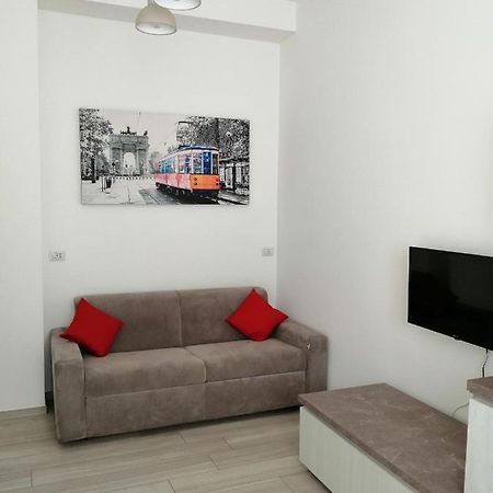 Appartamento Comodo Per Milano E Rho Fiera 외부 사진