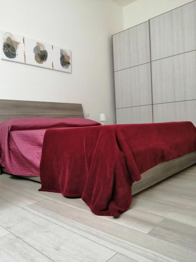 Appartamento Comodo Per Milano E Rho Fiera 외부 사진