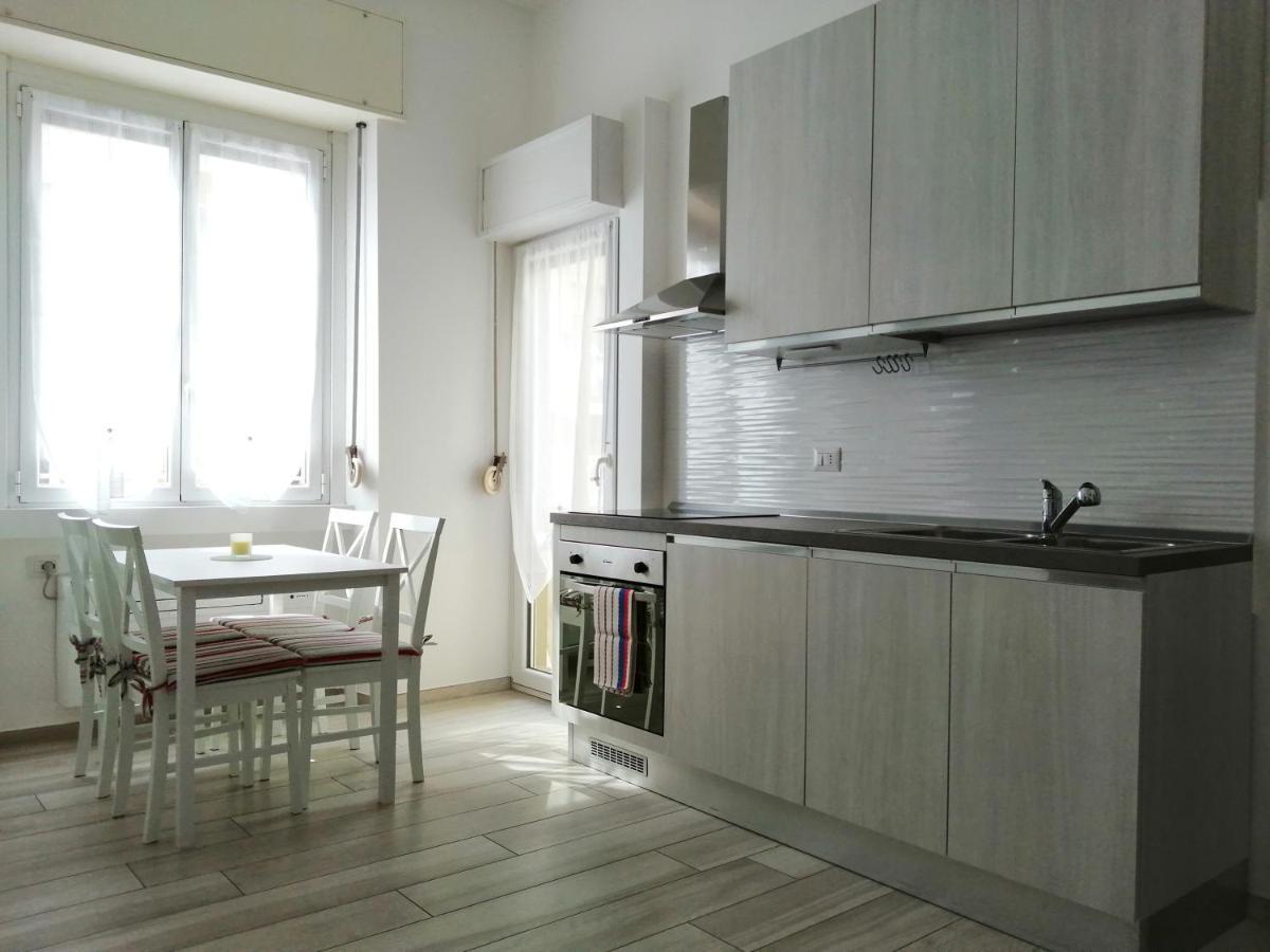 Appartamento Comodo Per Milano E Rho Fiera 외부 사진