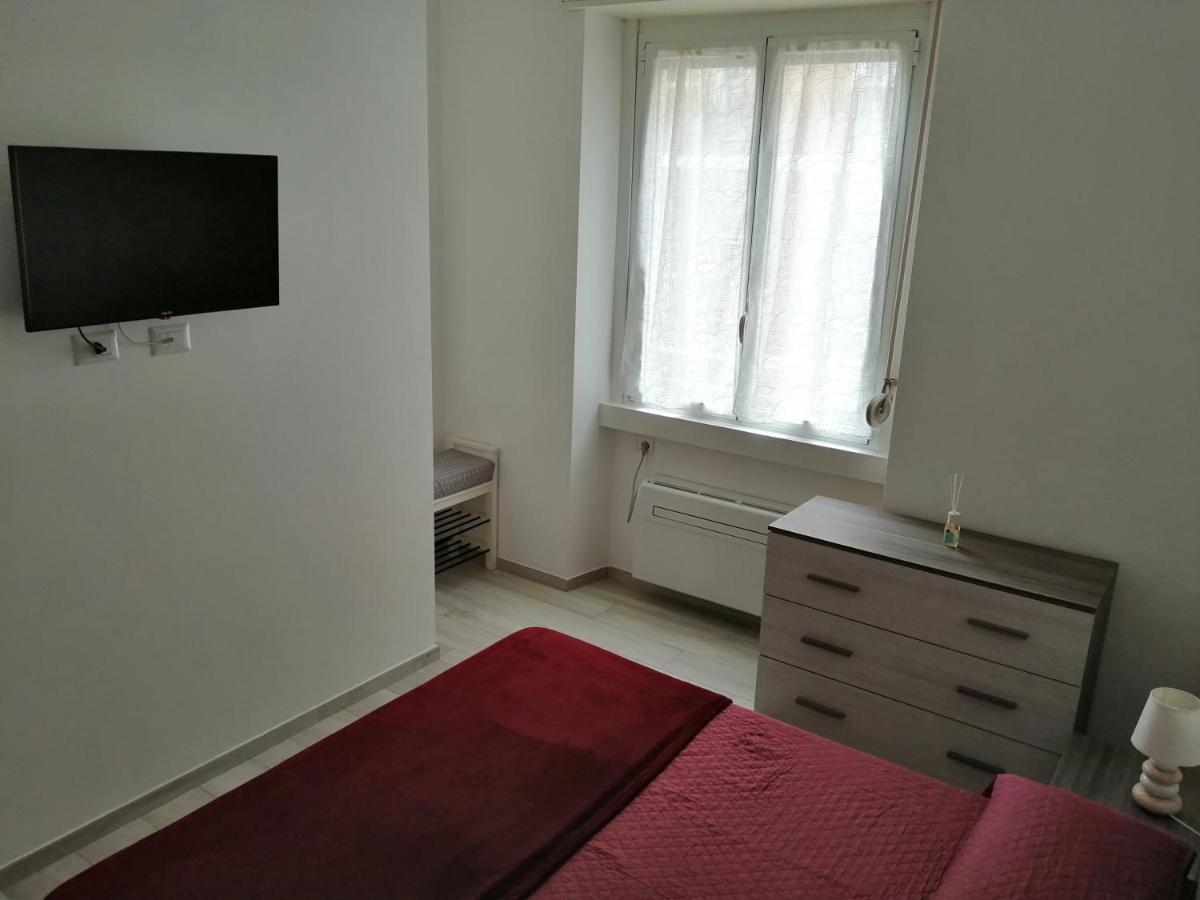 Appartamento Comodo Per Milano E Rho Fiera 외부 사진