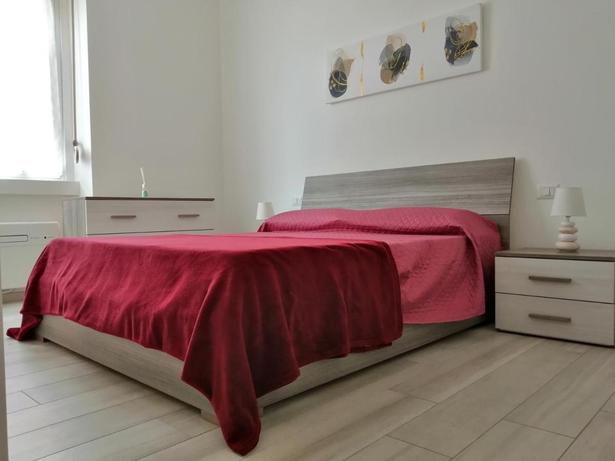 Appartamento Comodo Per Milano E Rho Fiera 외부 사진